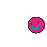 Ff Sticker by Accion Nacional