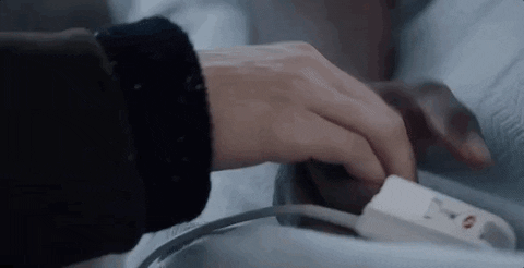 Cbs Friends GIF by Wolf Entertainment