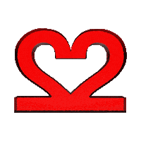 DRD2COM animation logo 3d communication Sticker