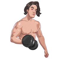 Sport Lift Sticker