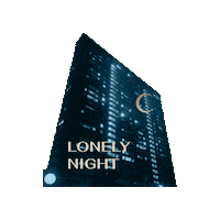 Sonder Afgan Sticker by Trinity Optima Production
