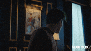 Turning Around Beast Boy GIF by HBO Max