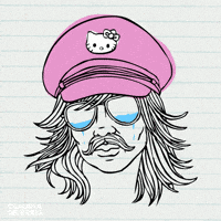 Sad Illustration GIF by Linski101