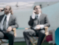 Loyal GIF by Young Bombs