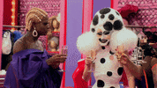 Season 13 Cheers GIF by RuPaul's Drag Race