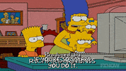 Lisa Simpson Episode 3 GIF by The Simpsons