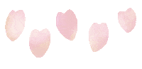 春 桜 Sticker