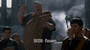 jewish people rome GIF