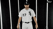 white sox thank you GIF by NBC Sports Chicago