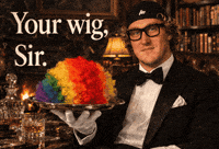 Ball Clown GIF by Jan Metternich