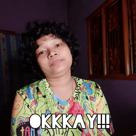 Jagyasini Singh Ok GIF