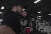 Sup UFC Embedded