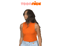 Nick Teen Sticker by NickelodeonIsreal