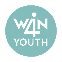 Win4Youth Sticker by The Adecco Group