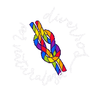 Guiasyscoutschile pride scout SCOUTS guias Sticker