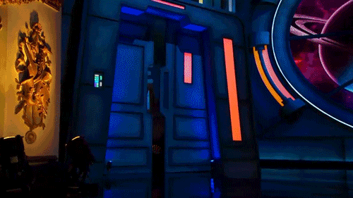 evil dead conan obrien GIF by Team Coco