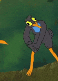 Dance GIF