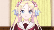 Think Love Live GIF