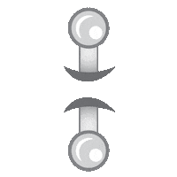 Big Cats Kittens Sticker by NETFLIX