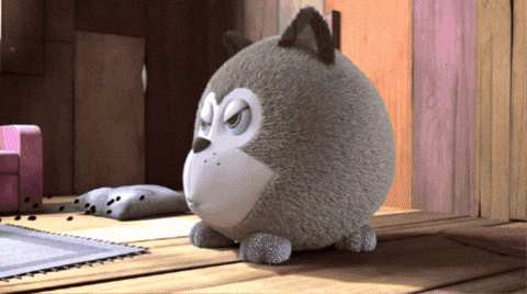 Angry Pets GIF by HangryPetz