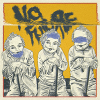 elmundodepirri fun comic punk nofuture GIF