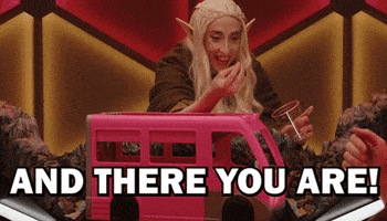 Fools Gold Dimension 20 GIF by Dropout.tv