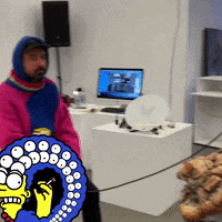 Show Performance GIF by Alex Boya