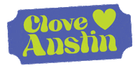 Clove On The Road Sticker by Clove