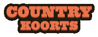 Country Sticker by Aniways