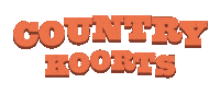 Country Sticker by Aniways