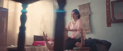 Bollywood India GIF by Big Bang Music