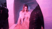 ice princess GIF by Much