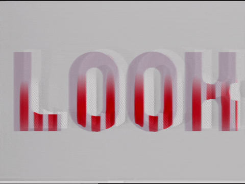 Art Glitch GIF