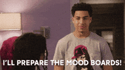 Marcus Scribner Blackish Abc GIF by ABC Network