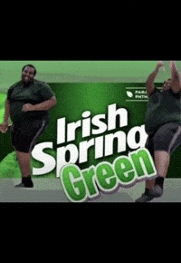 Duke Dennis GIF