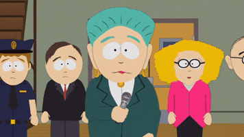 Why Would You Be Proud?