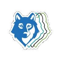 Wolves Sticker by Colam Institutional Communications