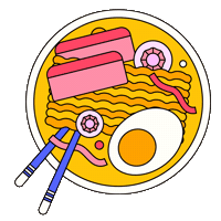 Travel Japan Sticker by katycreates