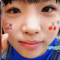 K Pop GIF