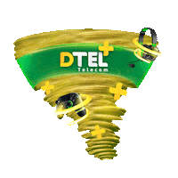 Wi-Fi Internet Sticker by Daniel Tel