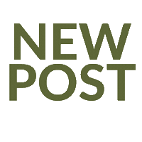 New Post Click Through Sticker by National Ladies Homestead Gathering