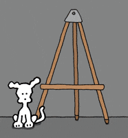 I Love You Dogs GIF by Chippy the Dog