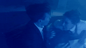 Tgwdlm The Guy Who Didnt Like Musicals GIF by Team Starkid