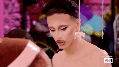 rupauls drag race season 10 episode 3 GIF by RuPaul's Drag Race