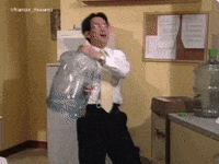 Miss Mo GIF