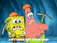 season 7 GIF by SpongeBob SquarePants