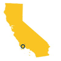 University California Sticker by UC Santa Barbara