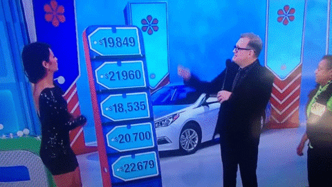 car price GIF