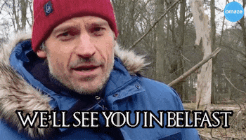 game of thrones kingslayer GIF by Omaze