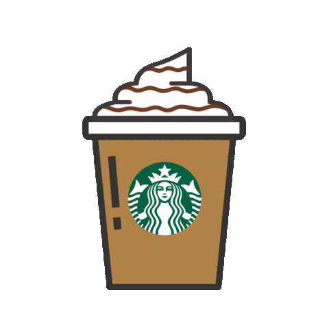 스타벅스 Sticker by Starbucks Korea